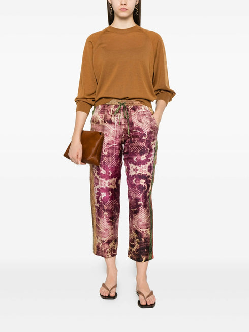 FORTE FORTE SWEATER